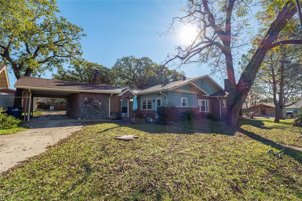 Original Bridgeport - Residential