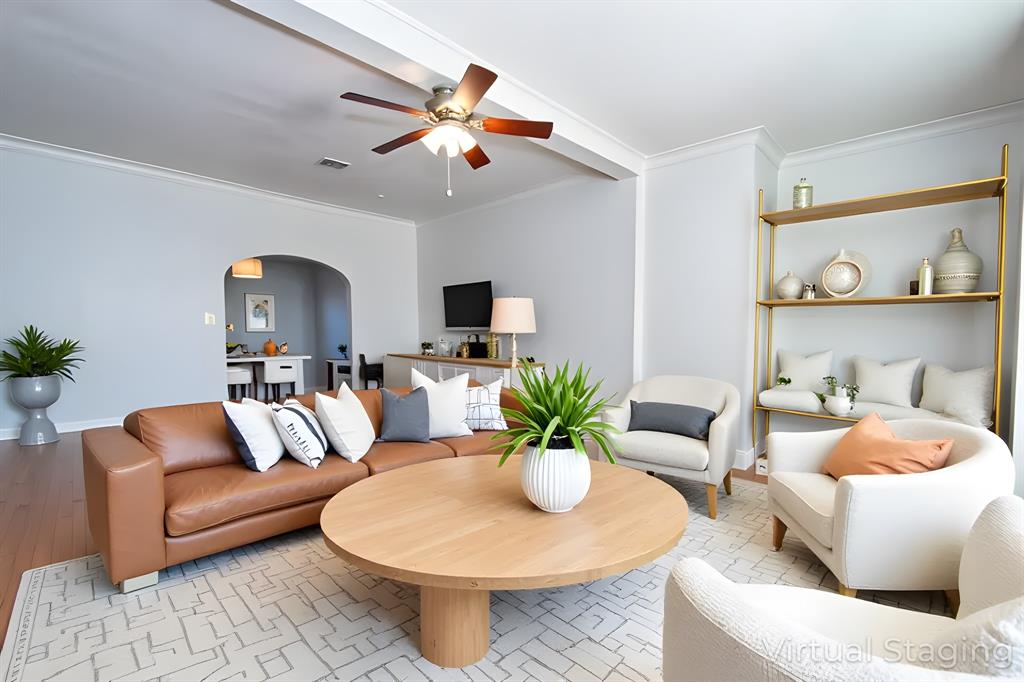 Original Bridgeport - Residential