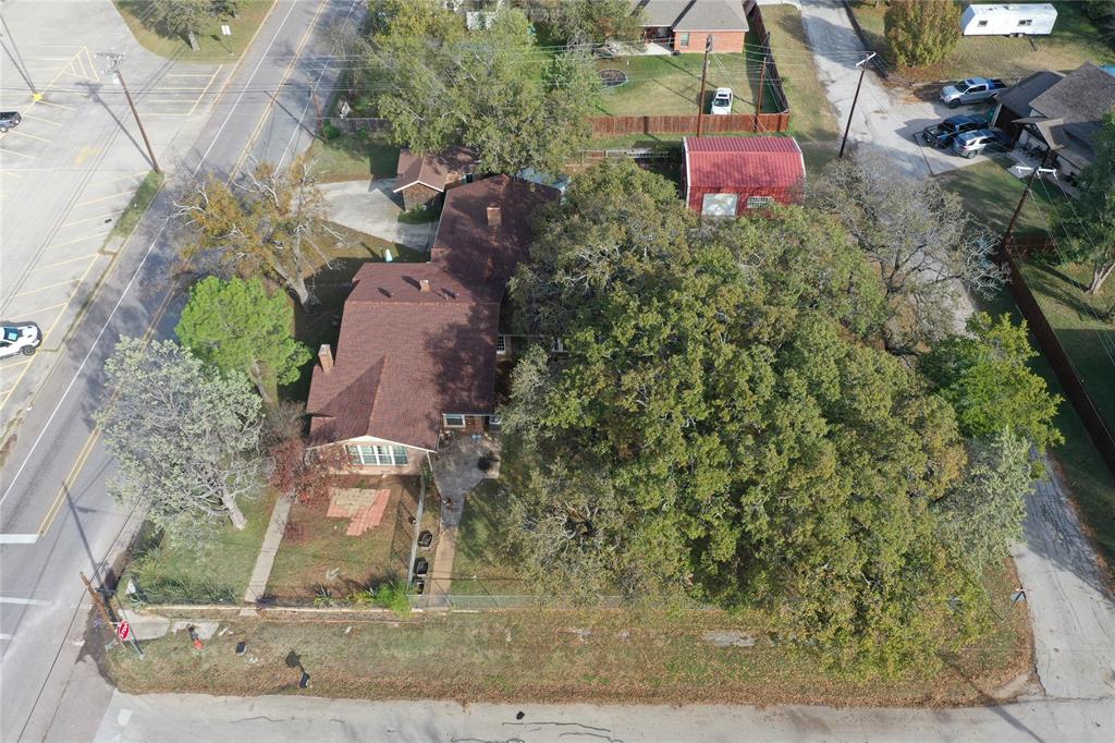 Original Bridgeport - Residential