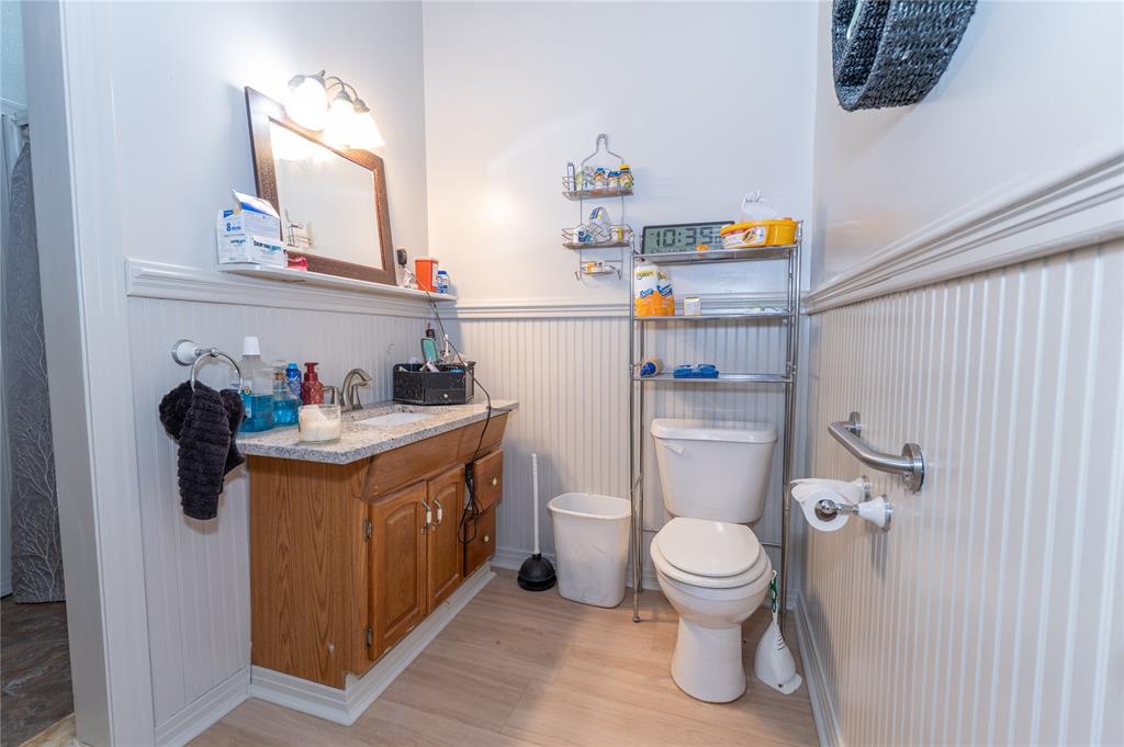 Original Bridgeport - Residential