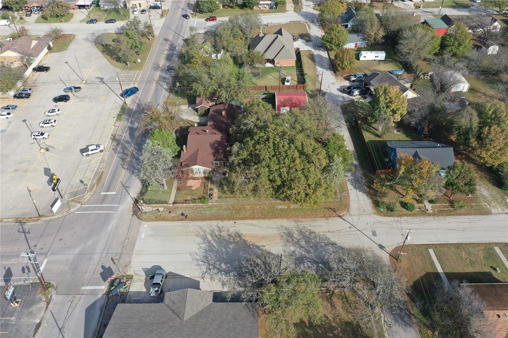 Original Bridgeport - Residential