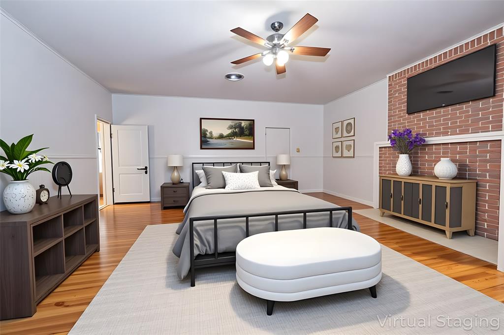 Original Bridgeport - Residential