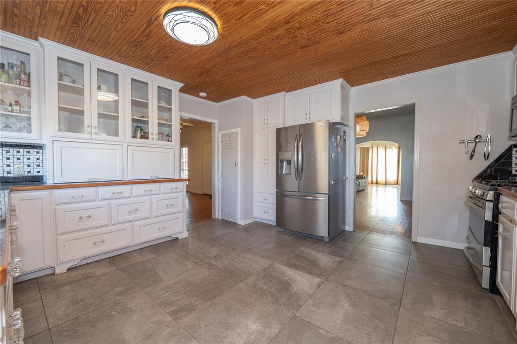 Original Bridgeport - Residential