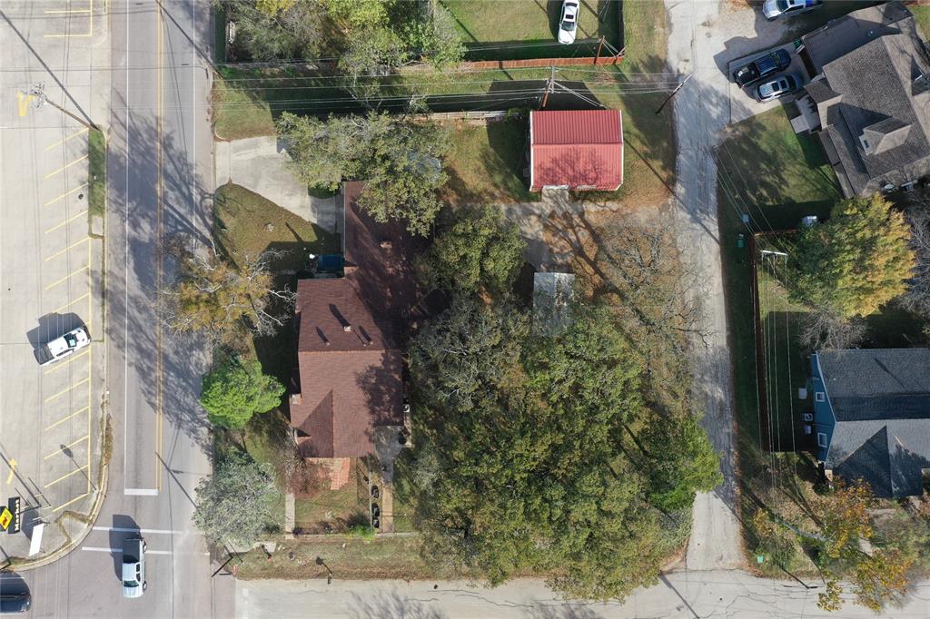 Original Bridgeport - Residential