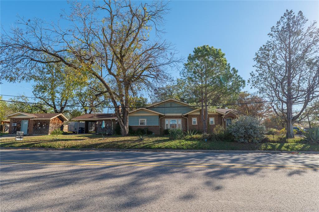 Original Bridgeport - Residential