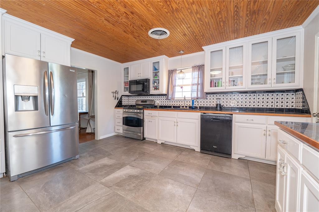 Original Bridgeport - Residential