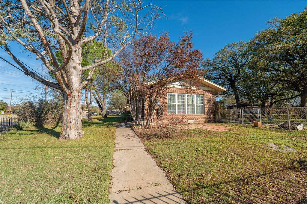 Original Bridgeport - Residential