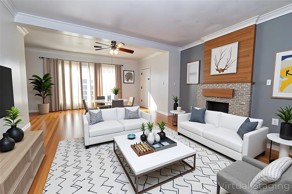 Original Bridgeport - Residential