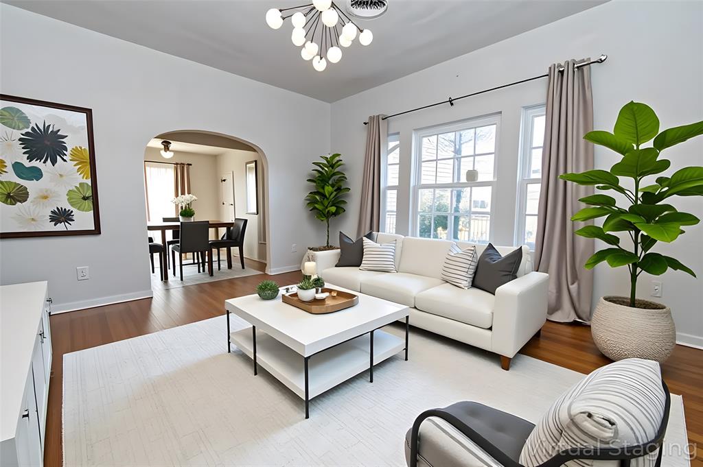 Original Bridgeport - Residential