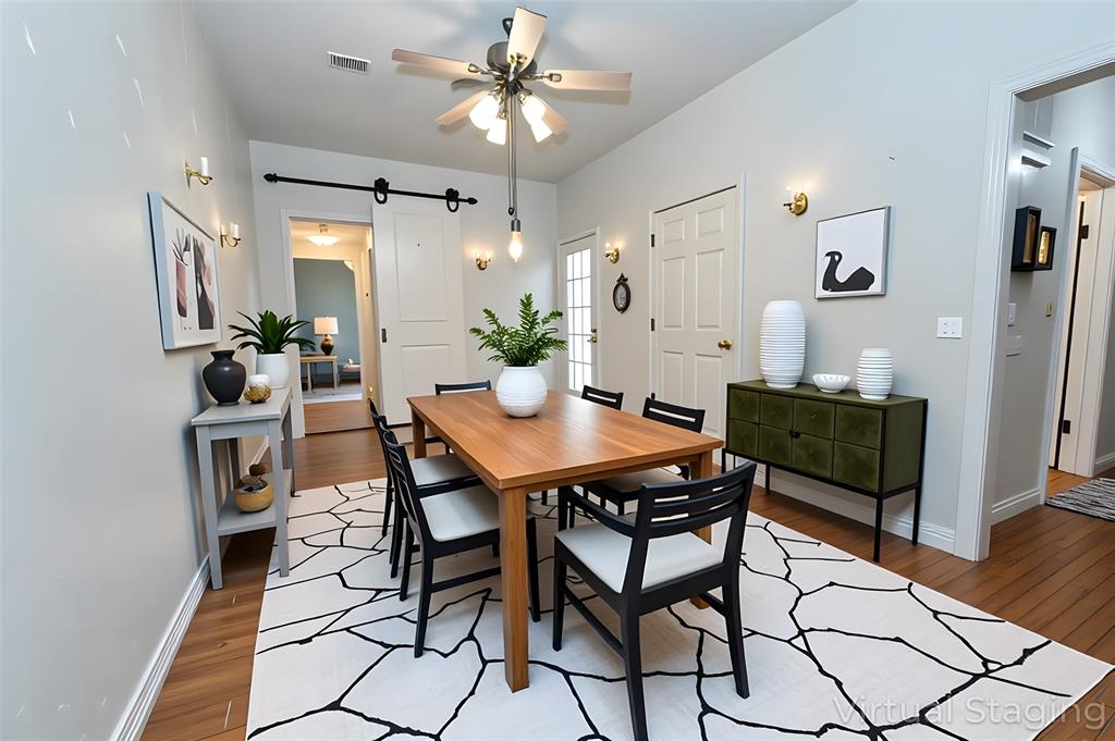 Original Bridgeport - Residential