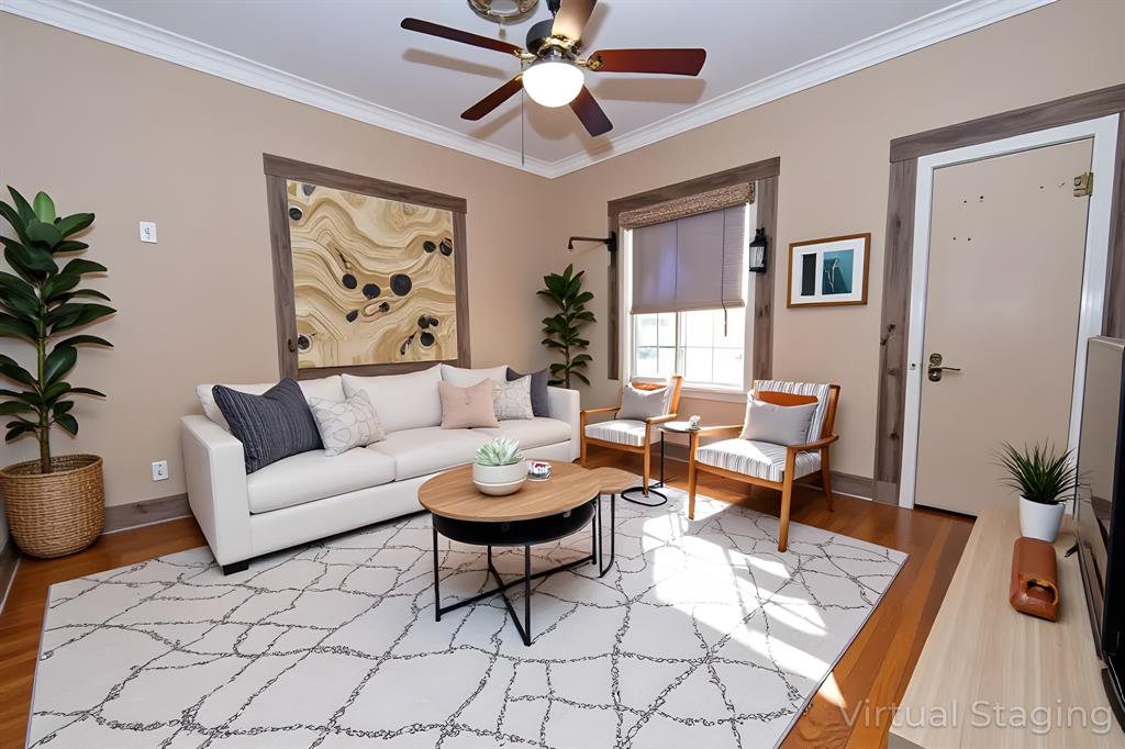 Original Bridgeport - Residential