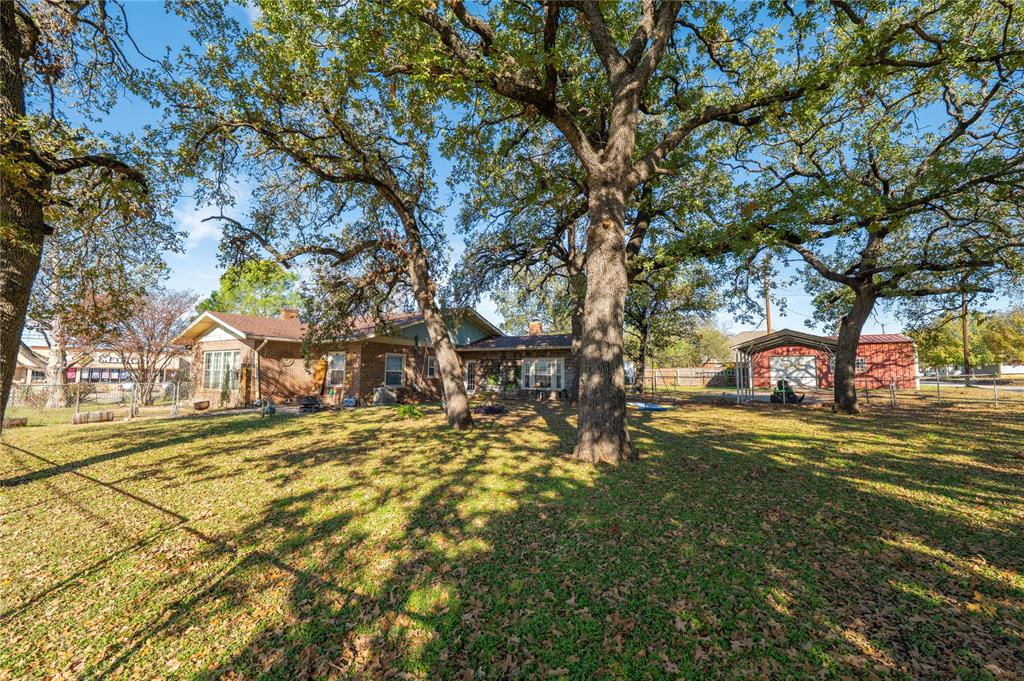 Original Bridgeport - Residential