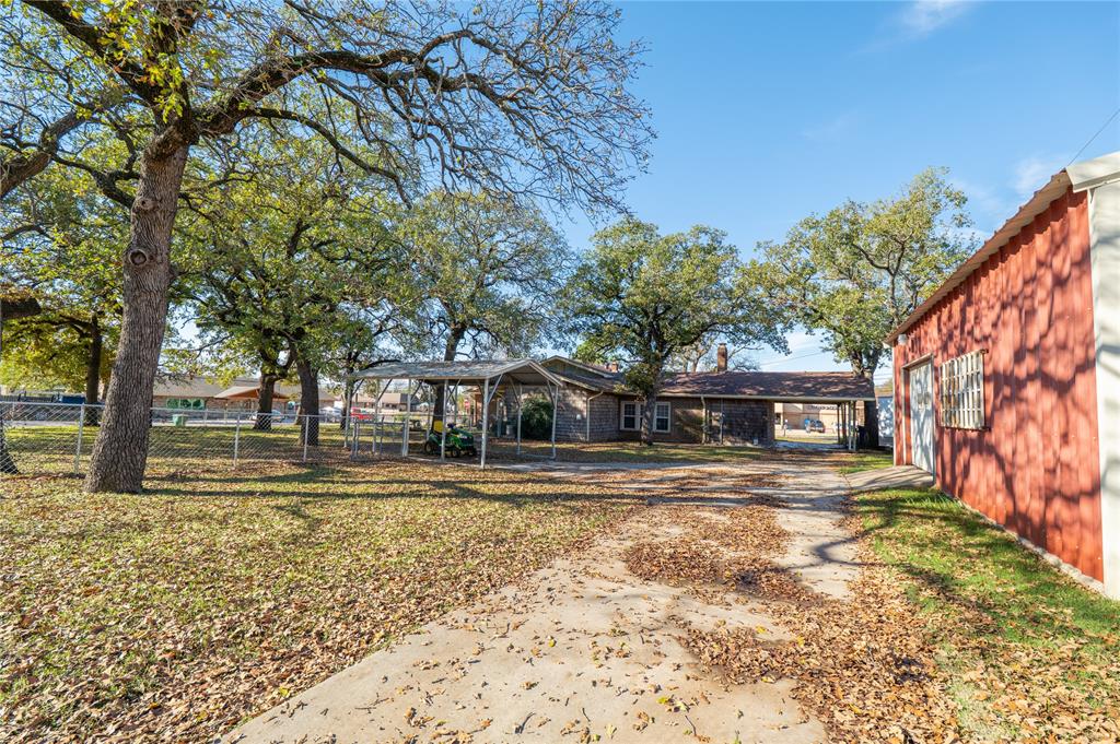 Original Bridgeport - Residential