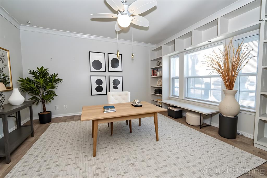 Original Bridgeport - Residential