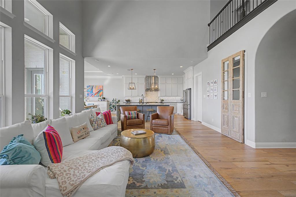 Walsh Ranch Quail Vly - Residential