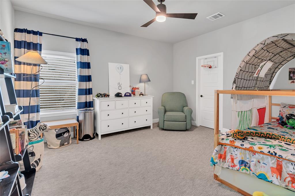 Walsh Ranch Quail Vly - Residential