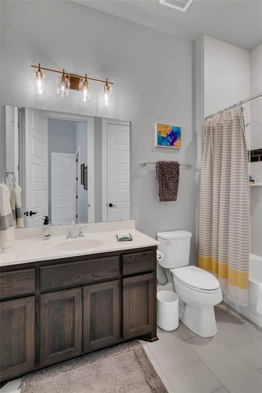 Walsh Ranch Quail Vly - Residential