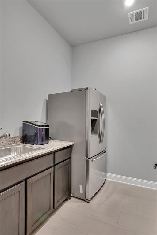 Walsh Ranch Quail Vly - Residential