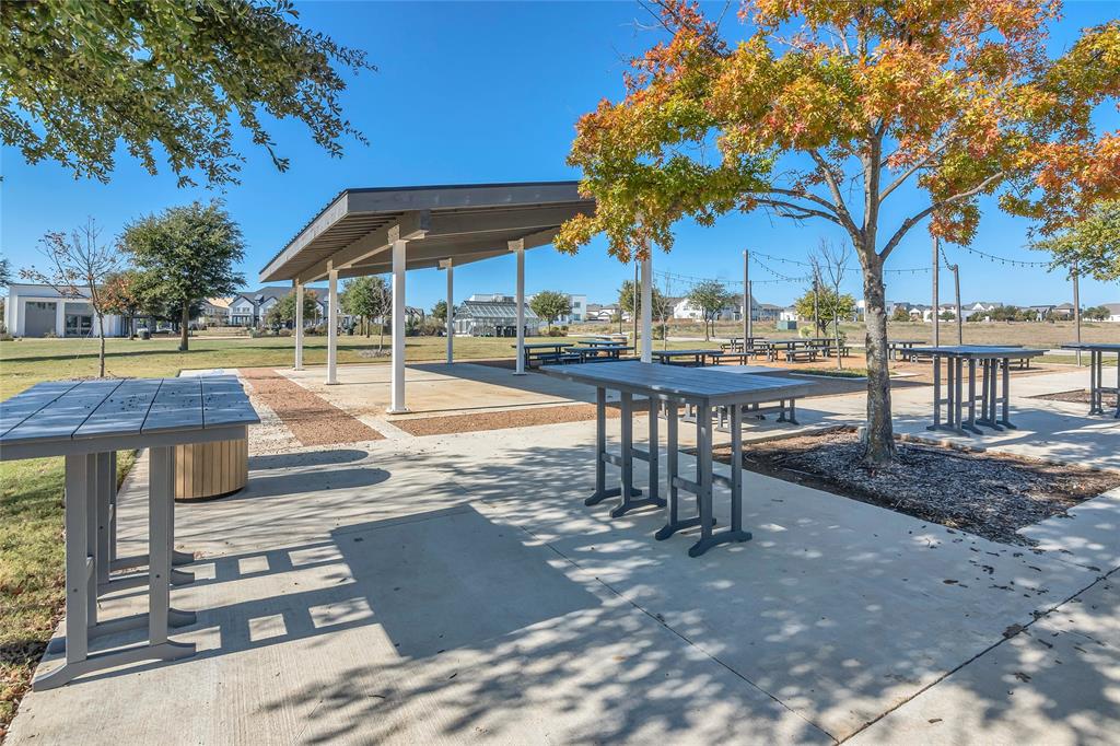 Walsh Ranch Quail Vly - Residential