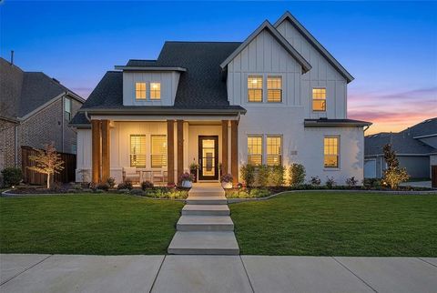 13753 Green Elm Road Fort Worth TX 76008