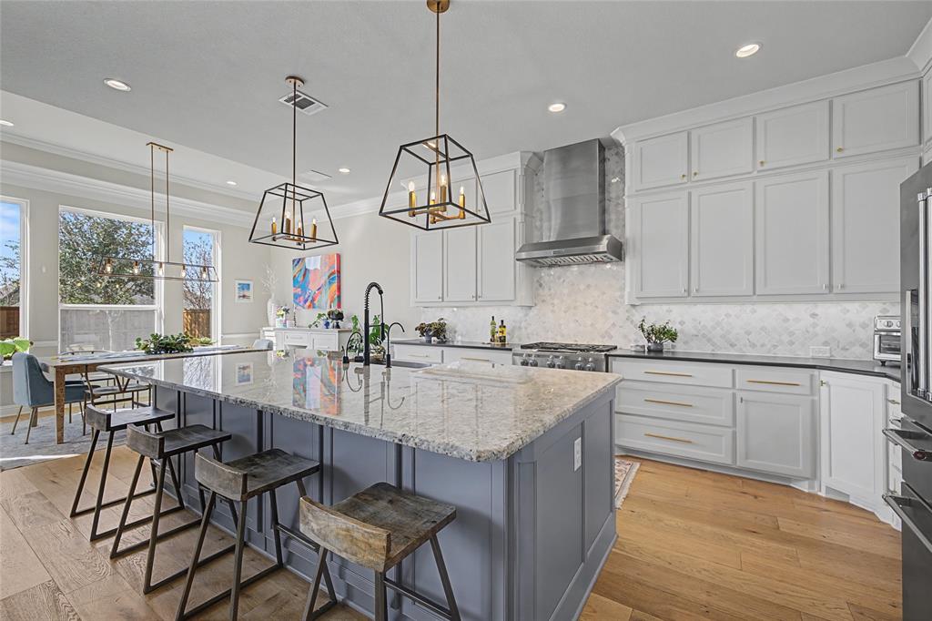 Walsh Ranch Quail Vly - Residential