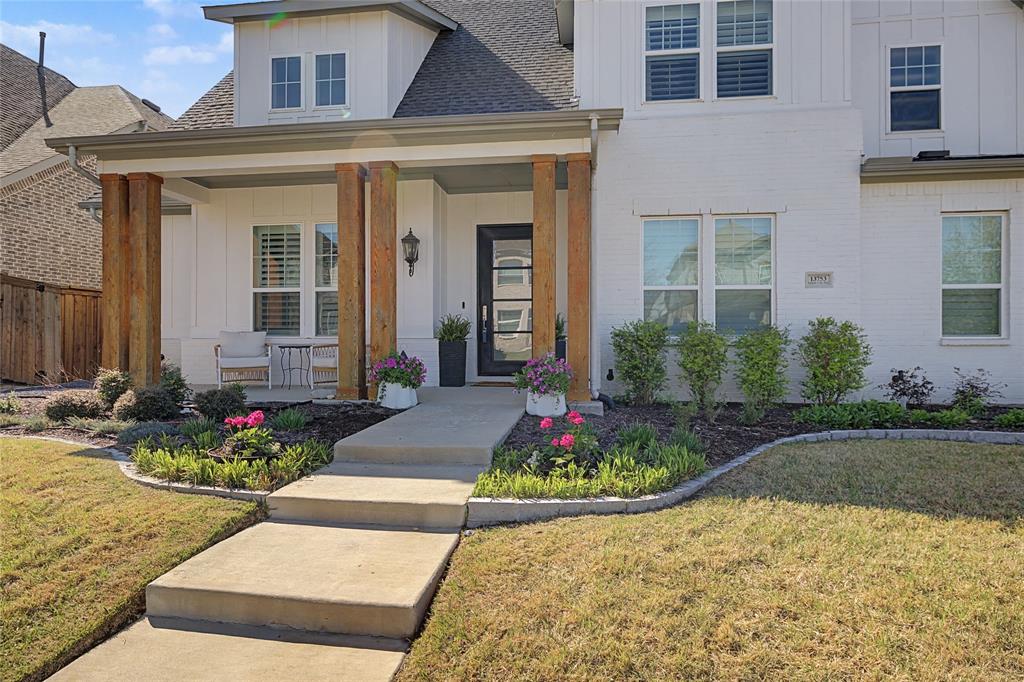 13753 Green Elm Road