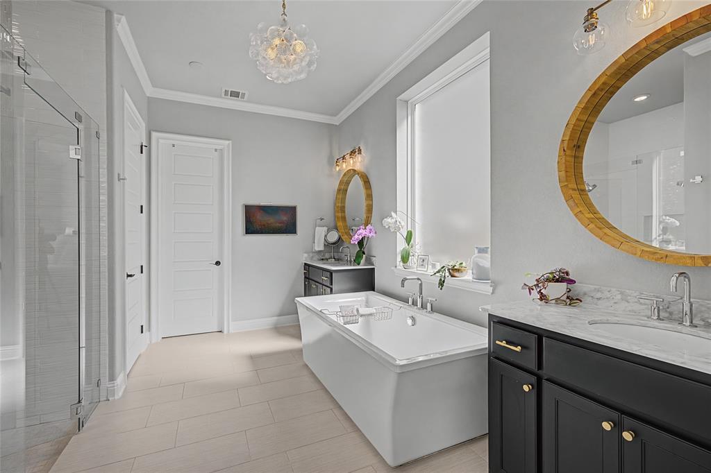 Walsh Ranch Quail Vly - Residential