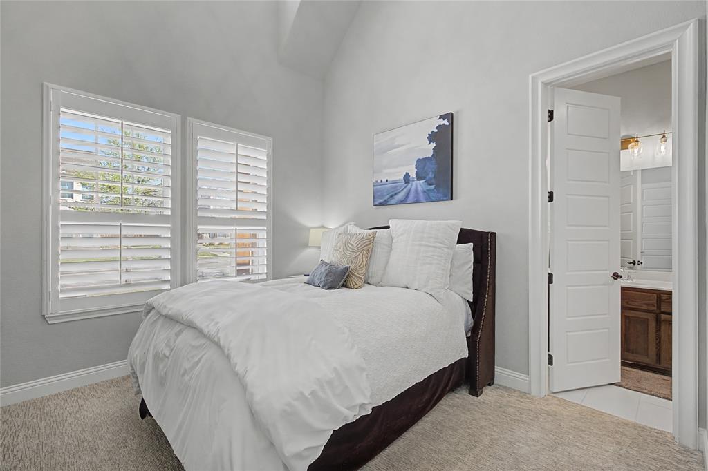 Walsh Ranch Quail Vly - Residential