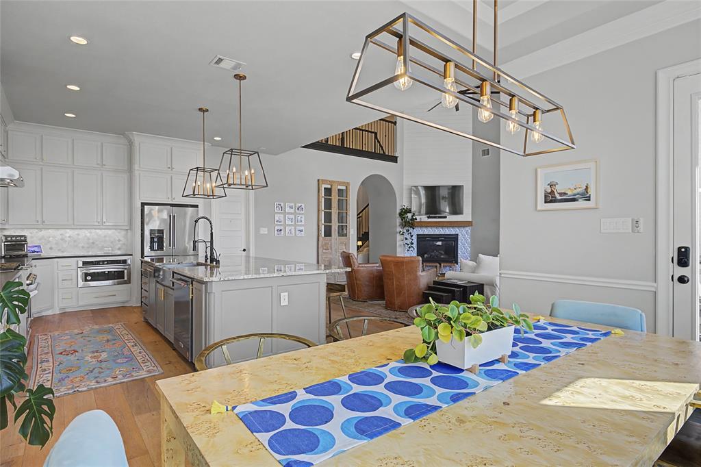 Walsh Ranch Quail Vly - Residential