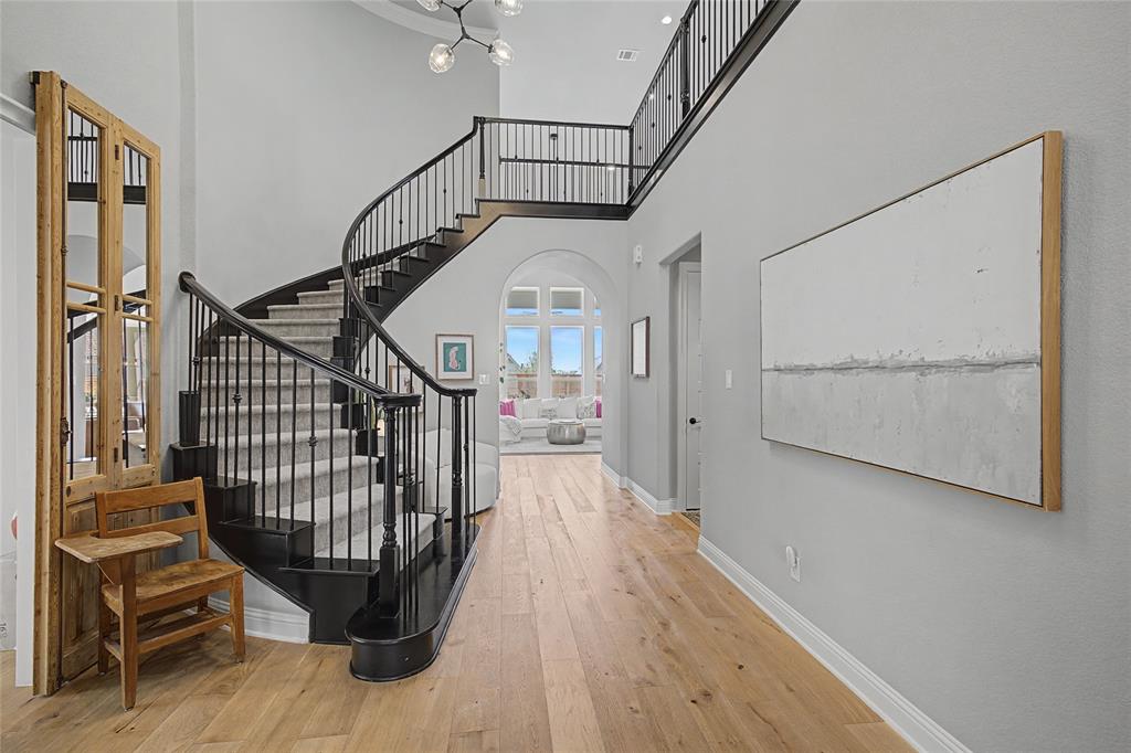 Walsh Ranch Quail Vly - Residential