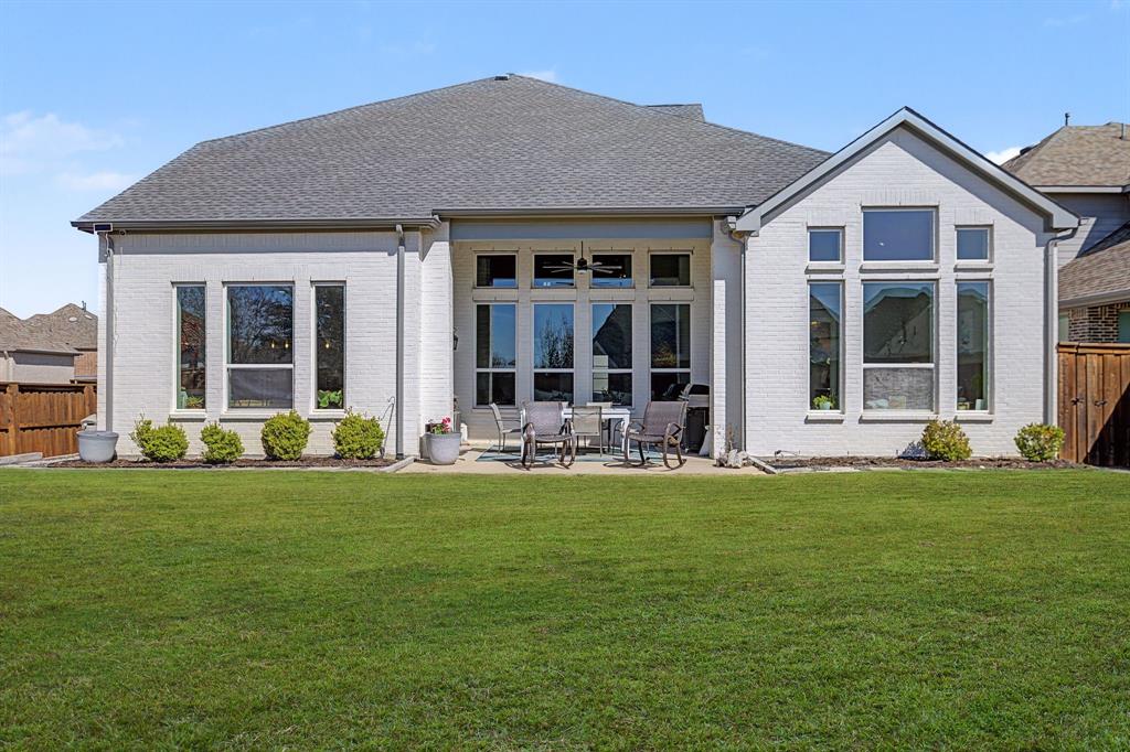 Walsh Ranch Quail Vly - Residential