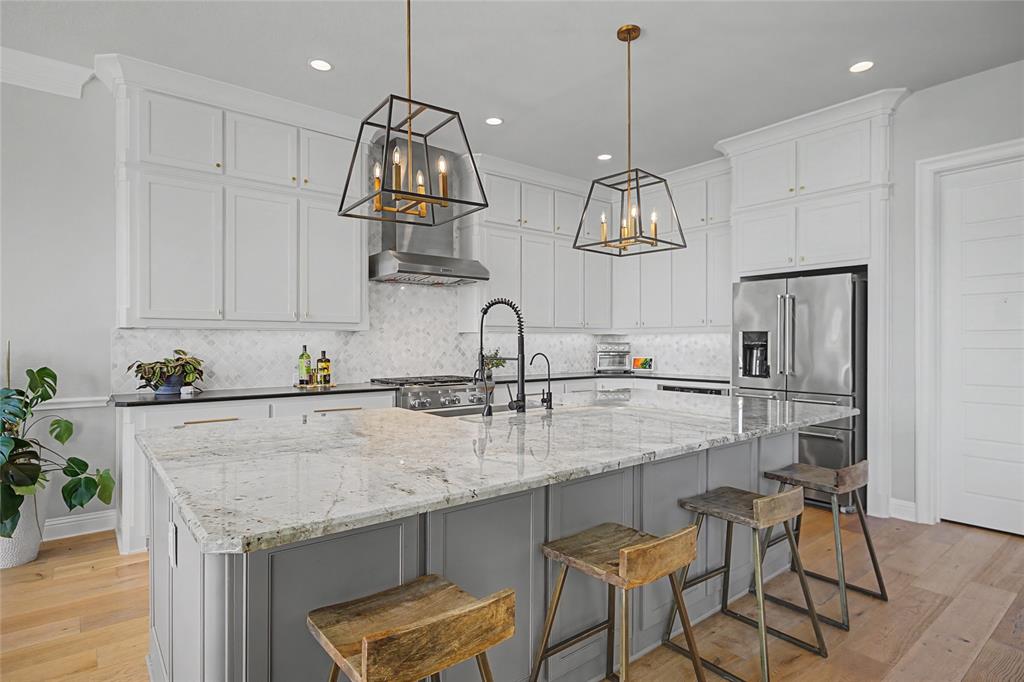 Walsh Ranch Quail Vly - Residential