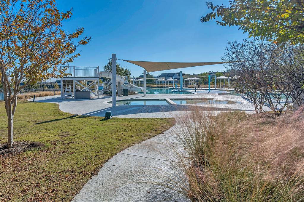 Walsh Ranch Quail Vly - Residential