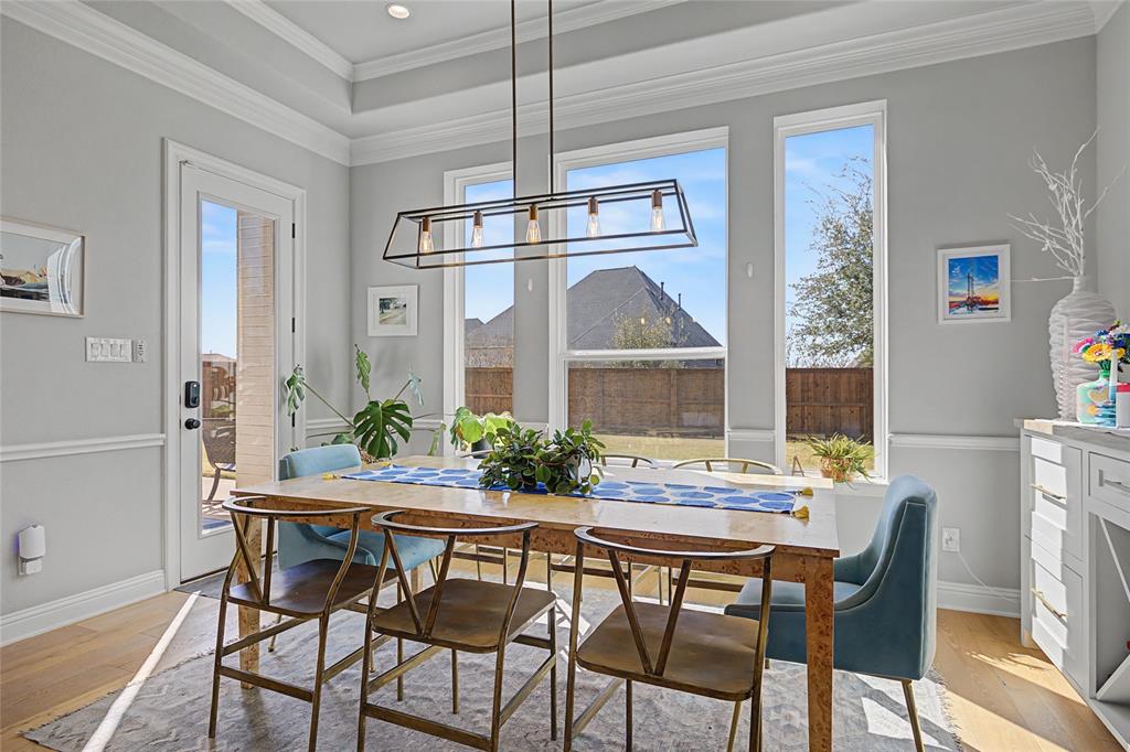 Walsh Ranch Quail Vly - Residential