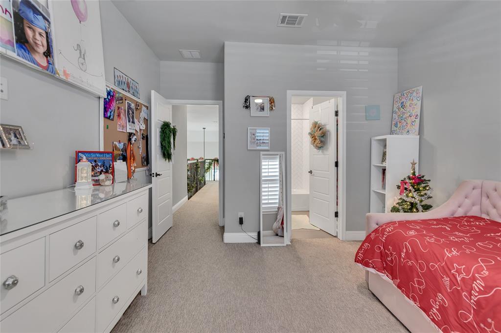 Walsh Ranch Quail Vly - Residential