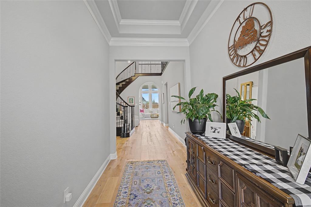 Walsh Ranch Quail Vly - Residential