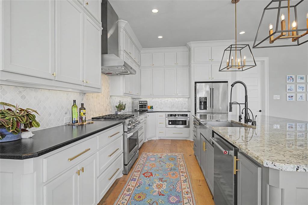 Walsh Ranch Quail Vly - Residential