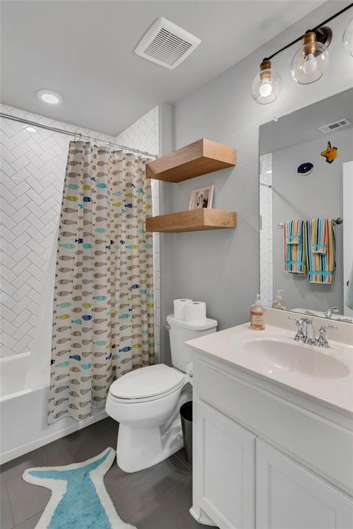 Walsh Ranch Quail Vly - Residential