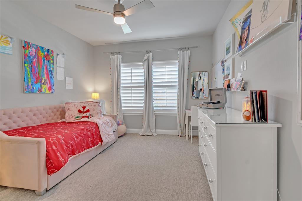 Walsh Ranch Quail Vly - Residential