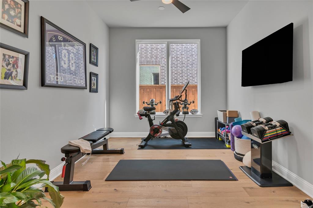 Walsh Ranch Quail Vly - Residential