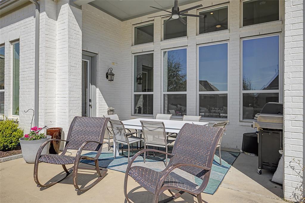 Walsh Ranch Quail Vly - Residential