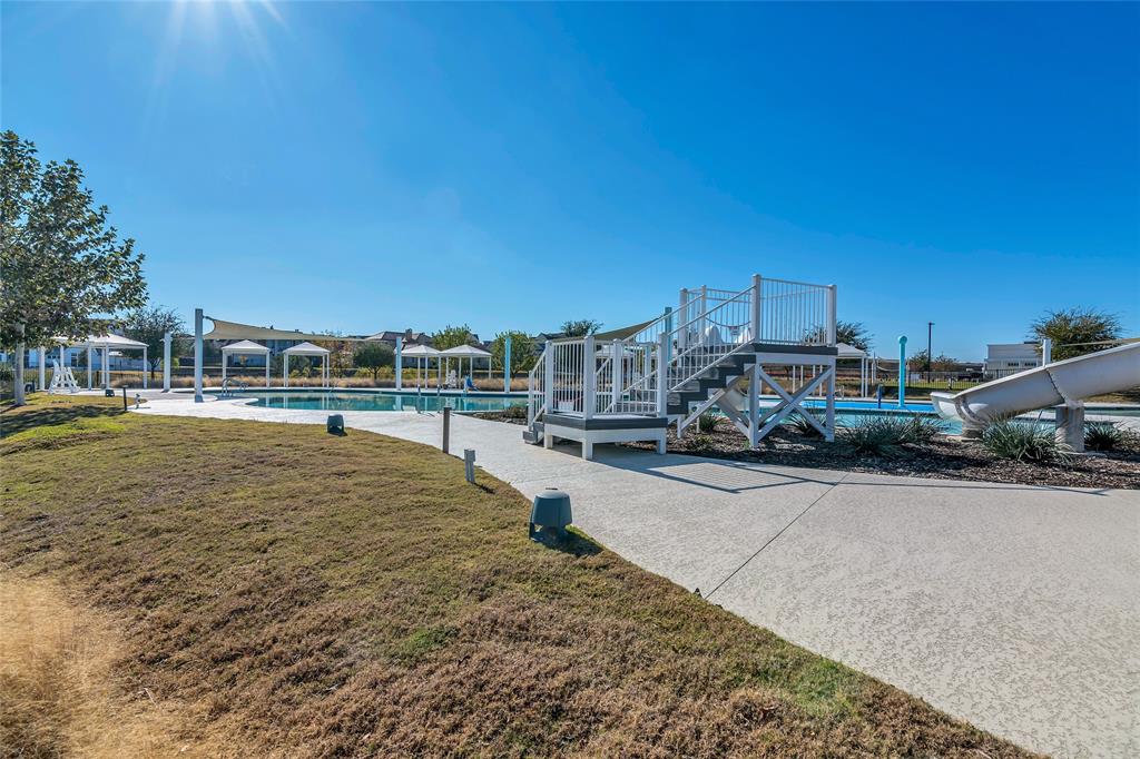 Walsh Ranch Quail Vly - Residential