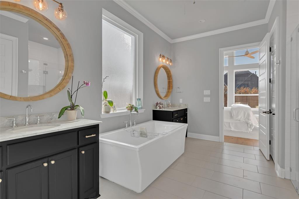 Walsh Ranch Quail Vly - Residential