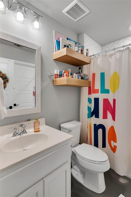 Walsh Ranch Quail Vly - Residential