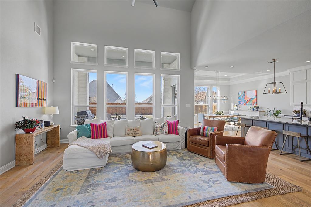 Walsh Ranch Quail Vly - Residential