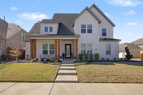 13753 Green Elm Road Fort Worth TX 76008