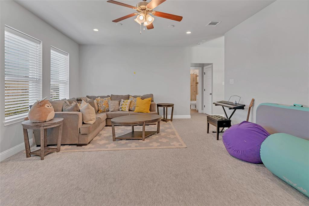 Walsh Ranch Quail Vly - Residential