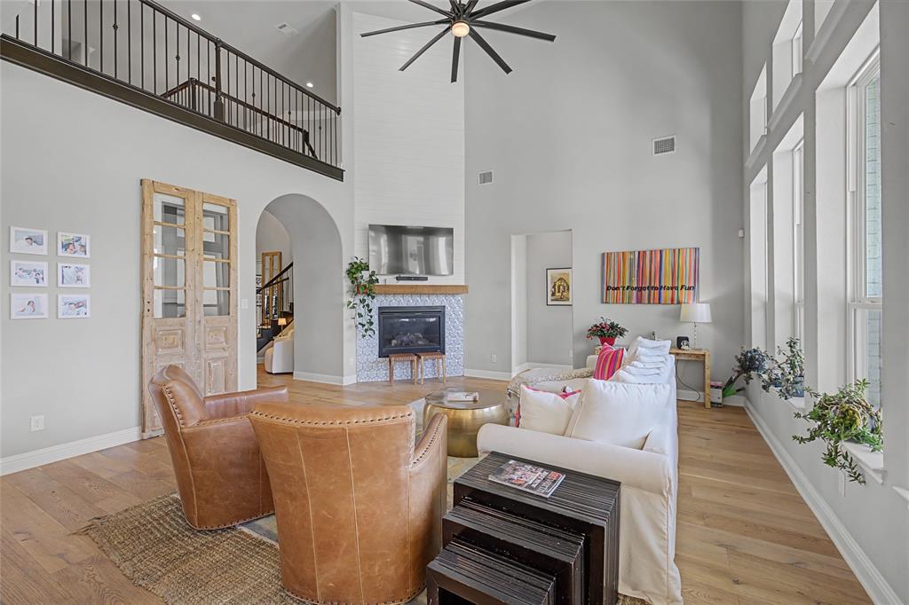 Walsh Ranch Quail Vly - Residential