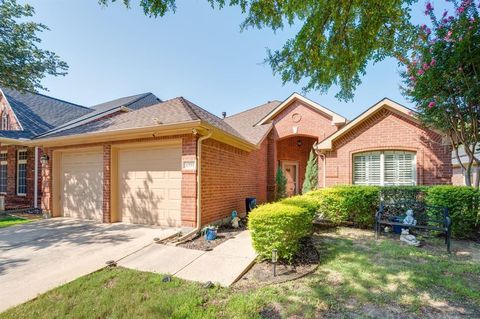 1591 Bonham Parkway Lantana TX 76226