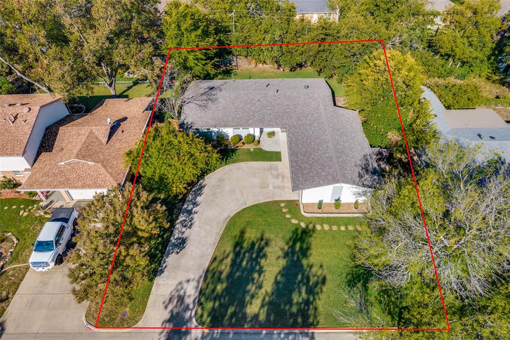 Wedgwood Addition - Residential